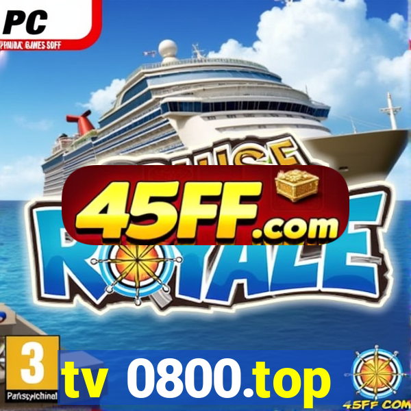 tv 0800.top